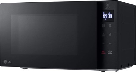 фото: Микроволновая печь LG MS2032GAS