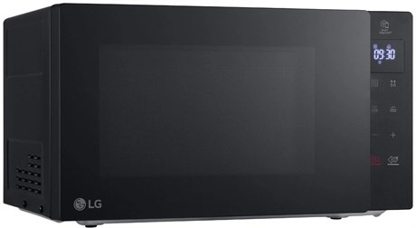 фото: Микроволновая печь LG MS2032GAS