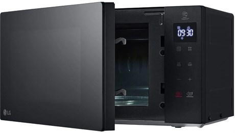 фото: Микроволновая печь LG MS2032GAS