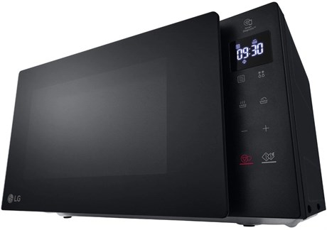 фото: Микроволновая печь LG MS2032GAS