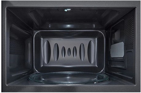фото: Микроволновая печь LG MS2032GAS