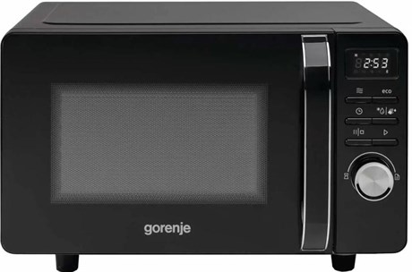 фото: Микроволновая печь Gorenje MO20S4BC