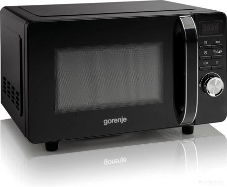 фото: Микроволновая печь Gorenje MO20S4BC