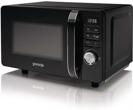 фото: Микроволновая печь Gorenje MO20S4BC