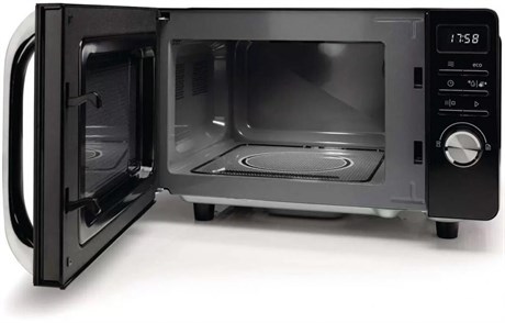 фото: Микроволновая печь Gorenje MO20S4BC