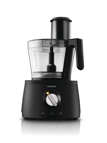 фото: Кухонный комбайн Philips HR7776