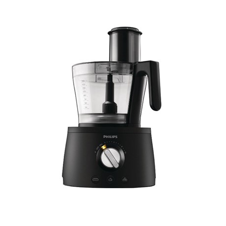 фото: Кухонный комбайн Philips HR7776