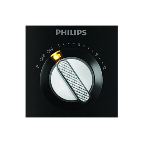 фото: Кухонный комбайн Philips HR7776