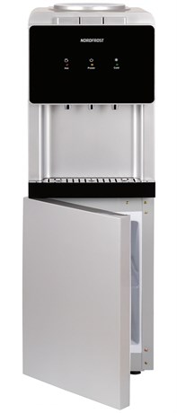 фото: Кулер для воды Nordfrost FK 605 S