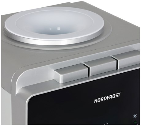 фото: Кулер для воды Nordfrost FK 605 S
