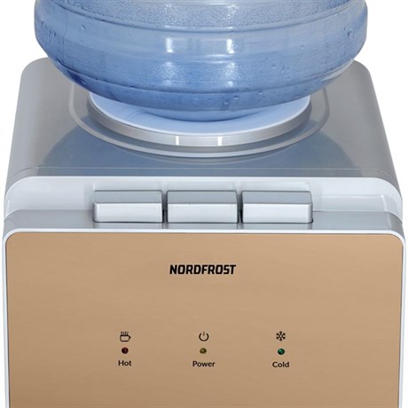 фото: Кулер для воды Nordfrost FK 605 G