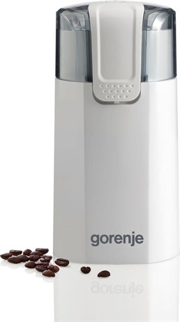 фото: Кофемолка Gorenje SMK150WI