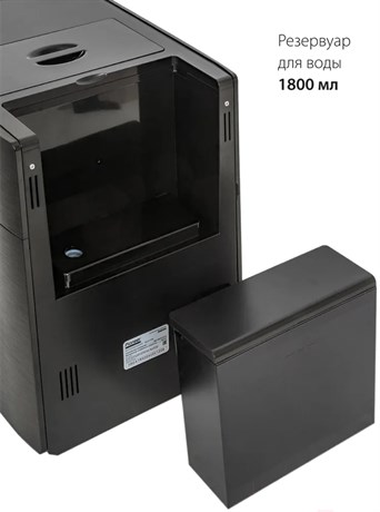 фото: Кофемашина Pioneer CMA14C