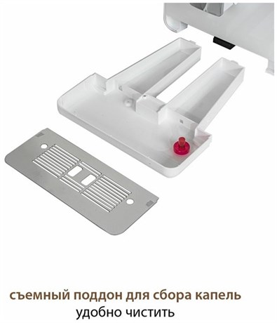 фото: Кофемашина Pioneer CMA009