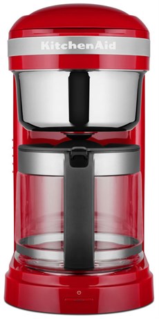 фото: Кофеварка KitchenAid 5KCM1209EER