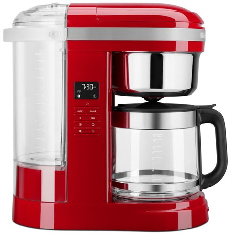 фото: Кофеварка KitchenAid 5KCM1209EER