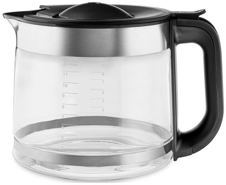 фото: Кофеварка KitchenAid 5KCM1209EER