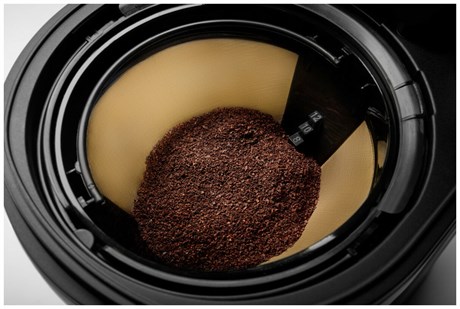 фото: Кофеварка KitchenAid 5KCM1209EER