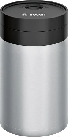 фото: Кофемашина Bosch TIS65621RW