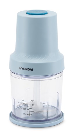 фото: Измельчитель Hyundai HYC-P3138