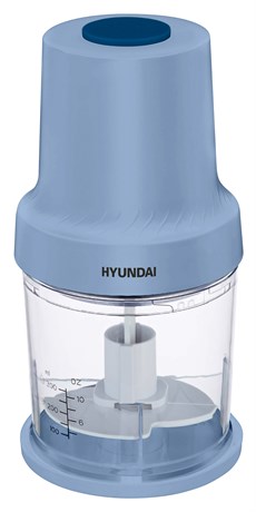 фото: Измельчитель Hyundai HYC-P3138
