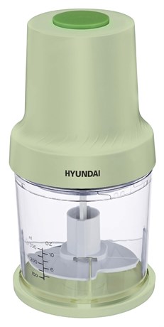 фото: Измельчитель Hyundai HYC-P3128