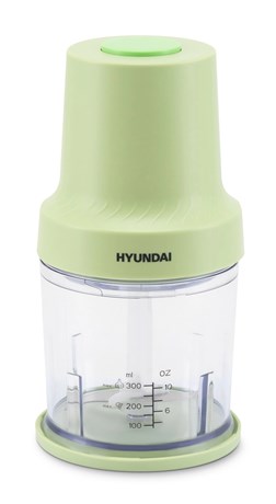 фото: Измельчитель Hyundai HYC-P3128