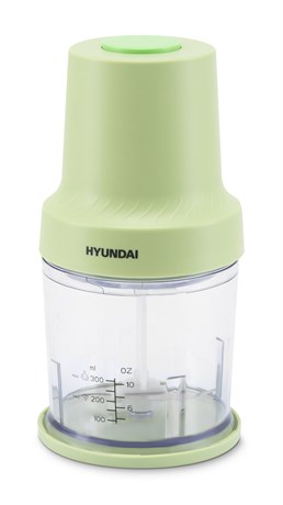 фото: Измельчитель Hyundai HYC-P3128