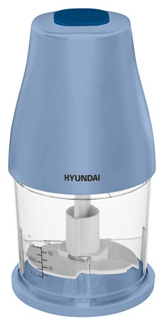 фото: Измельчитель Hyundai HYC-P3118
