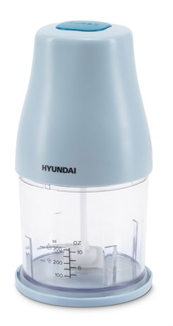 фото: Измельчитель Hyundai HYC-P3118
