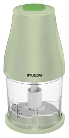 фото: Измельчитель Hyundai HYC-P3108