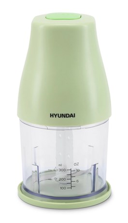 фото: Измельчитель Hyundai HYC-P3108