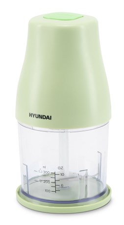 фото: Измельчитель Hyundai HYC-P3108