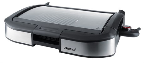 фото: Гриль Steba VG 195