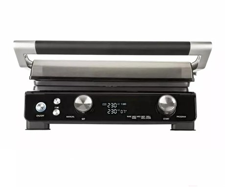 фото: Гриль THOMSON GC30E01