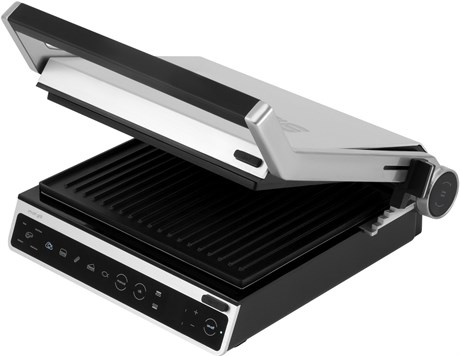 фото: Гриль Polaris PGP 3003 Optimal Temp