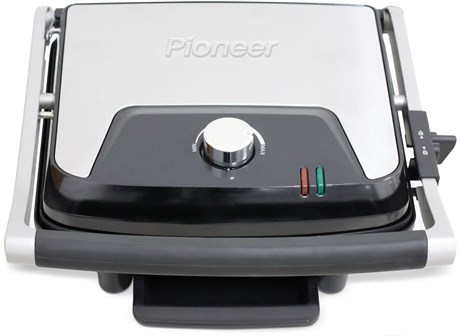 фото: Гриль Pioneer GR1003E