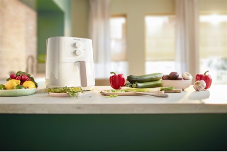 фото: Аэрогриль Philips HD9200/10