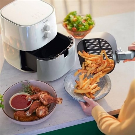 фото: Аэрогриль Philips HD9200/10
