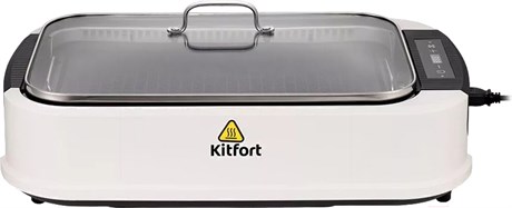 фото: Гриль Kitfort KT-1685