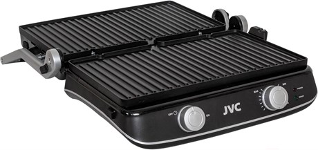фото: Гриль JVC JK-GR330