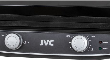 фото: Гриль JVC JK-GR330