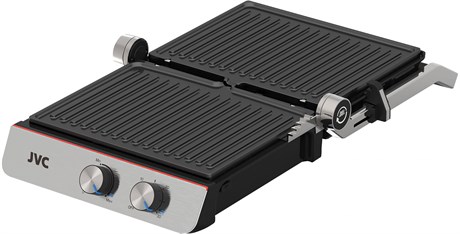 фото: Гриль JVC JK-GR314