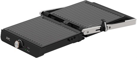 фото: Гриль JVC JK-GR310