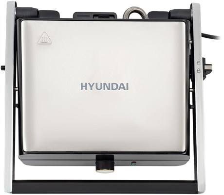 фото: Гриль Hyundai HYG-1043