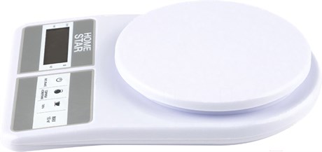 фото: Весы кухонные Homestar HS-3012