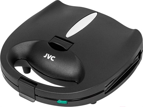 фото: Вафельница JVC JK-MB027