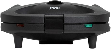 фото: Вафельница JVC JK-MB027