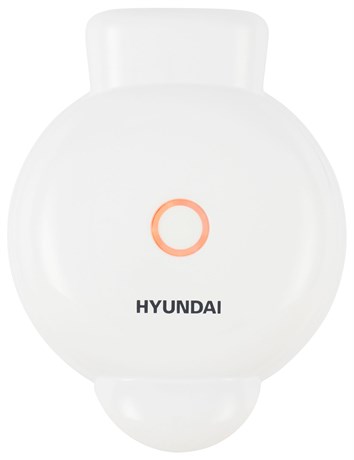 фото: Вафельница Hyundai HYSM-4243