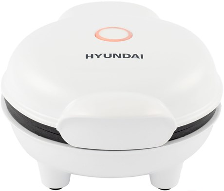 фото: Вафельница Hyundai HYSM-4243